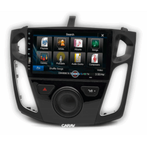 Рамка переходная Carav 22-645 9"