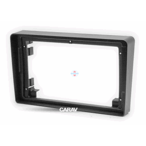 Рамка переходная Carav 22-950 9"
