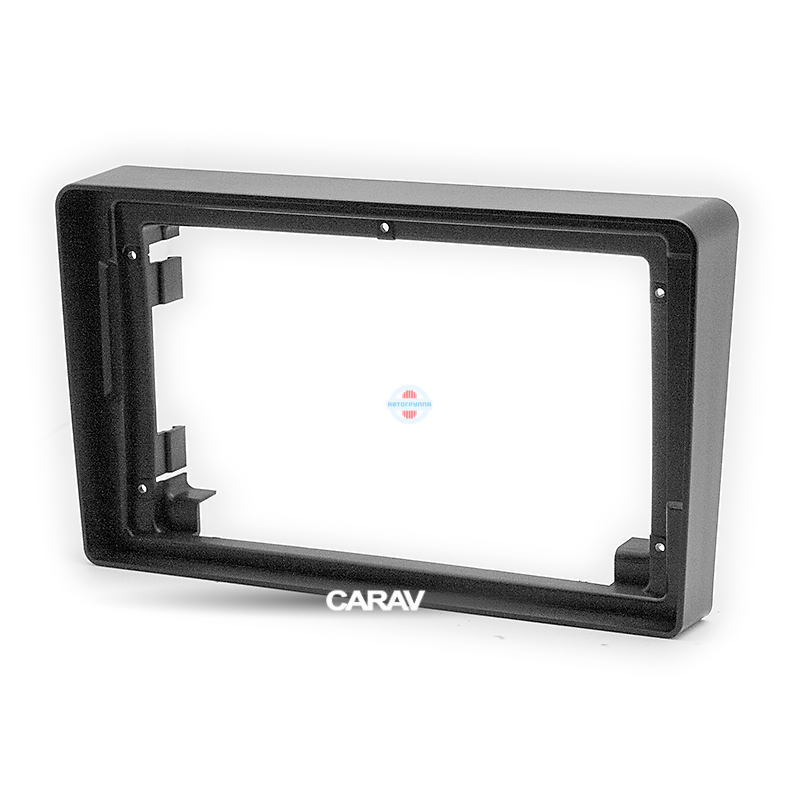 Рамка переходная Carav 22-950 9" — изображение 2