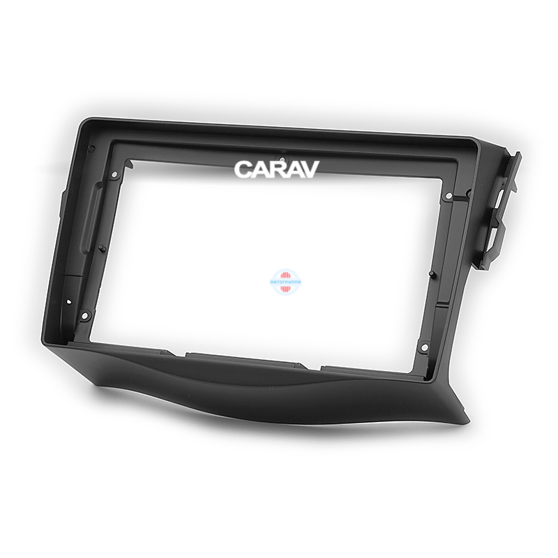 Рамка переходная Carav 22-978 9" — изображение 2