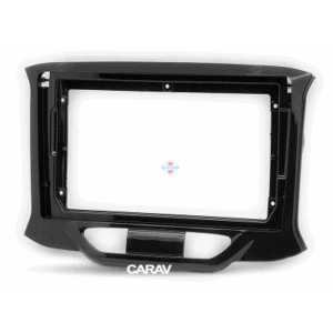 Рамка переходная Carav 22-999 9"