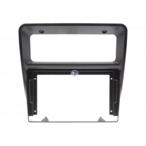 Рамка переходная MI 054N Mitsubishi Pajero, Shogun, Montero, 9 дюймов