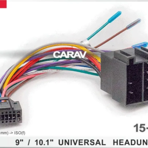 Разъём Carav 15-113