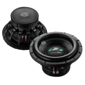 Сабвуфер Deaf Bonce Apocalypse DB-SA252 D2
