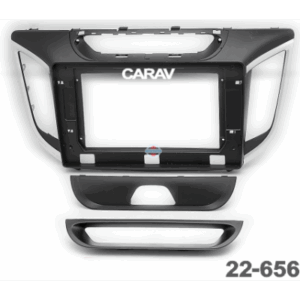 Рамка переходная Carav 22-656 10,1"