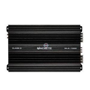 Усилитель Deaf Bonce Machete MLA-1000