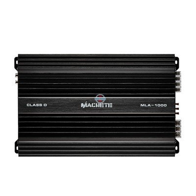 Усилитель Deaf Bonce Machete MLA-1000