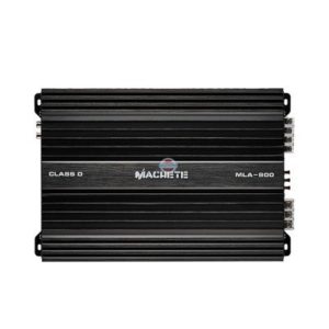 Усилитель Deaf Bonce Machete MLA-800