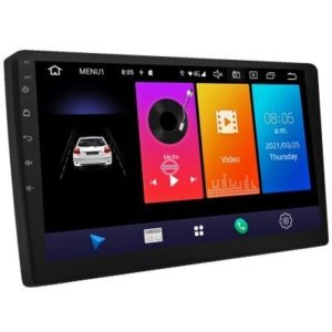 Автомобильный ресивер ACV AD-9001