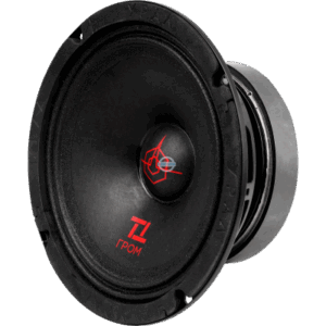 Динамики Урал ТТ 165 Гром (2 шт)