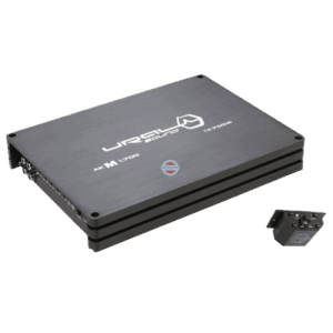 Усилитель Ural АКM 1.700