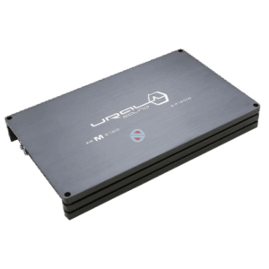 Усилитель Ural AKM 2.120