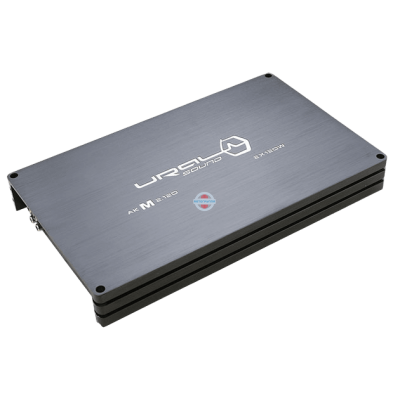 Усилитель Ural AKM 2.120