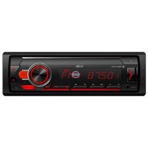 Автомобильный ресивер ACV AVS-944BM