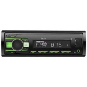 Автомобильный ресивер ACV AVS-918BG