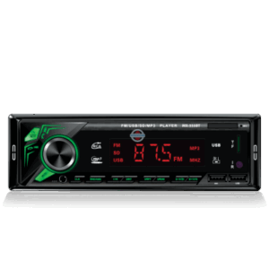 Автомобильный ресивер Maxony MX-555BT