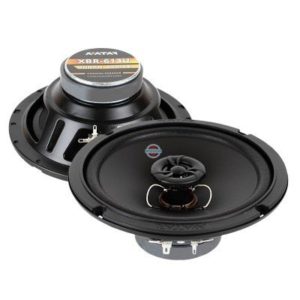 Динамики Avatar XBR-613U (2шт)