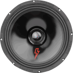 Динамики Урал Молния АС-МЛ250 (2шт)