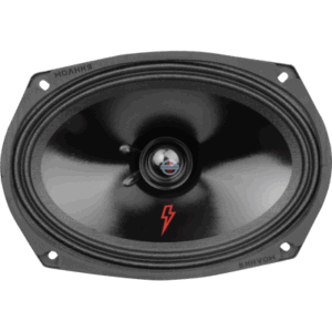 Динамики Урал Молния АС-МЛ69 (2шт)