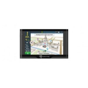 GPS-навигатор Navitel N500 Magnetic
