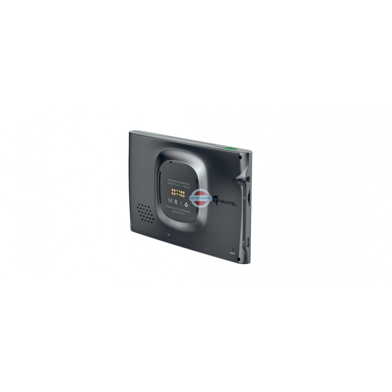 GPS-навигатор Navitel N500 Magnetic — изображение 4