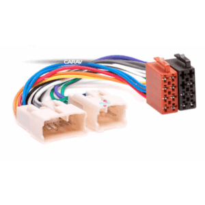 ISO-переходник Carav 12-022