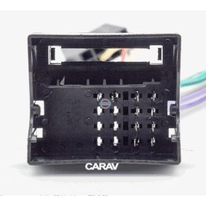 ISO-переходник Carav 12-026