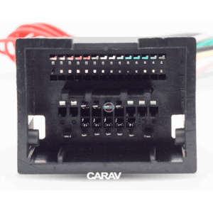 ISO-переходник Carav 12-031