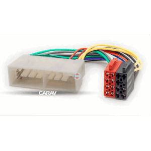 ISO-переходник Carav 12-044