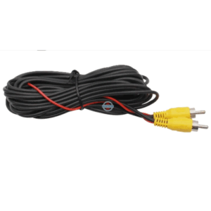 Кабель для подключения камер заднего вида 6м