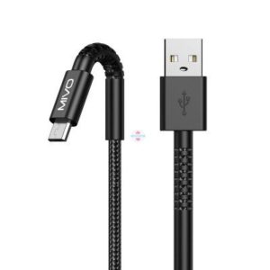 Кабель Mivo MX-60M Micro USB