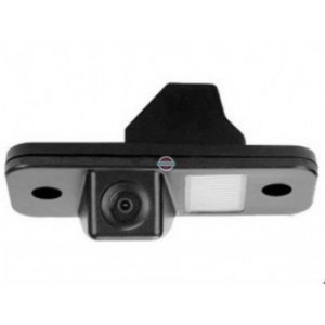Камера заднего вида GSTAR GS-023 Hyundai Santa Fe II 2006-12