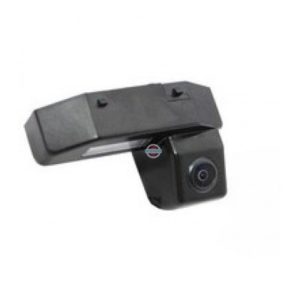 Камера заднего вида GSTAR GS-033 Mazda 6 (GH) sedan 2007-12