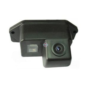 Камера заднего вида GSTAR GS-035 Mitsubishi Lancer X sedan / Lancer IX Wagon 03-08 / Outlander 03-08