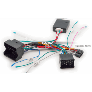 Комплект подключения Carav 16-026