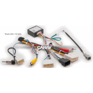 Комплект подключения Carav 16-115