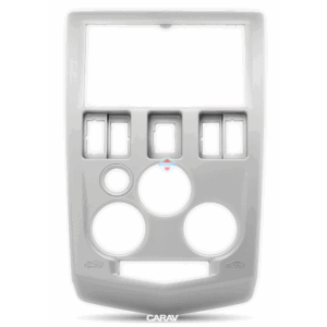 Рамка переходная Carav 11-395 2DIN