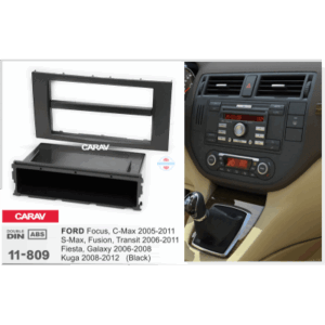 Рамка переходная Carav 11-809 2DIN