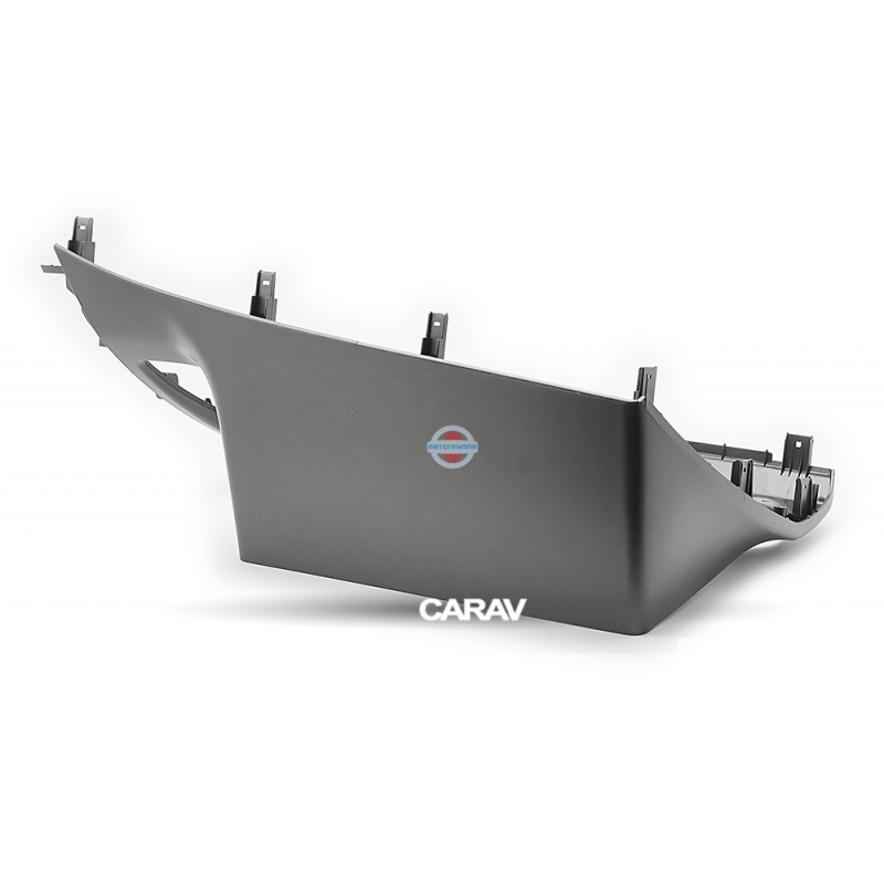 Рамка переходная Carav 22-063 10,1" — изображение 4