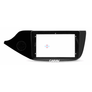 Рамка переходная Carav 22-076 9"