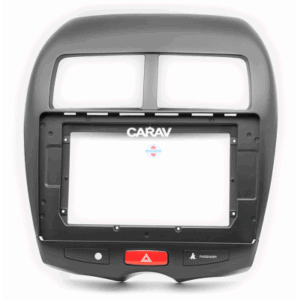 Рамка переходная Carav 22-103 10,1"