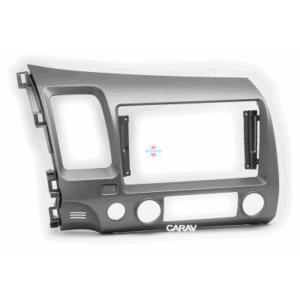 Рамка переходная Carav 22-1061 9"