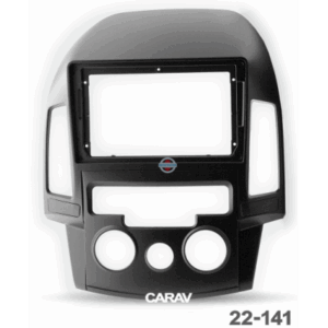 Рамка переходная Carav 22-141 9"