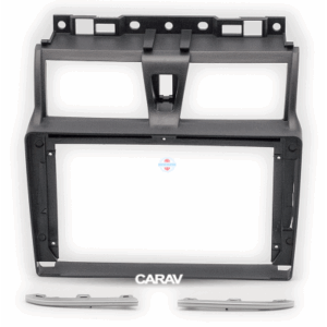 Рамка переходная Carav 22-1420 9"