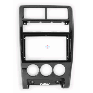 Рамка переходная Carav 22-1500 9"