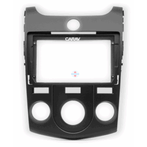 Рамка переходная Carav 22-414 9"