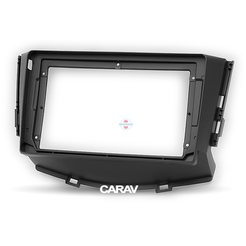 Рамка переходная Carav 22-454 9" — изображение 2