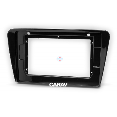 Рамка переходная Carav 22-462 10,1"