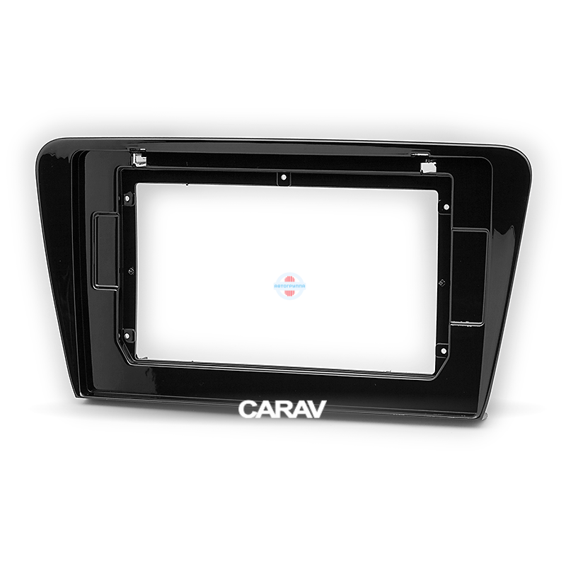 Рамка переходная Carav 22-462 10,1" — изображение 2