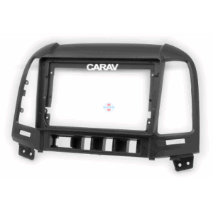 Рамка переходная Carav 22-716 9"
